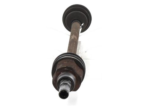 Left rear driveshaft RENAULT KOLEOS I (HY_) 2.0 dCi 4x4 (HY0K) | BP31372841M40