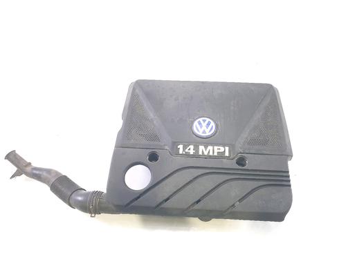 Air filter box VW POLO (6N2)  | BP26677254M87 