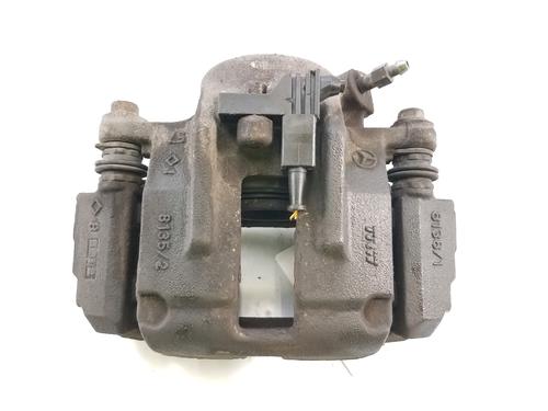 Used Right front brake caliper MERCEDES-BENZ VANEO (414) 1.7 CDI (414.700) (91 hp) 27918458