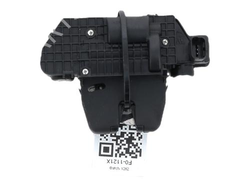 Used Tailgate lock Tailgate lock CITROËN DS3 (SA_) 1.6 Racing (207 hp) 34711960 34711960