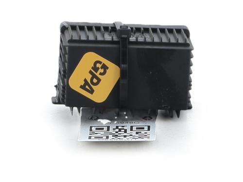 Electronic sensor OPEL ASTRA J (P10) 1.7 CDTI (68) | BP40441207M84 - Image 3