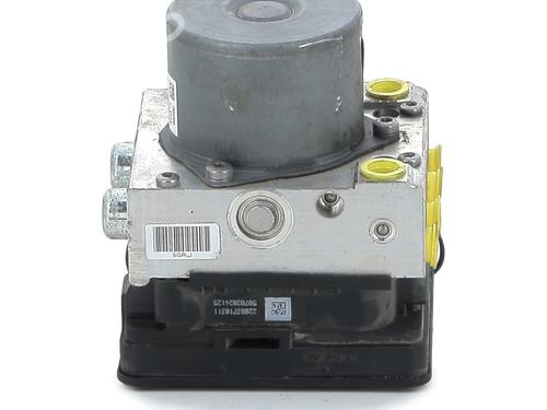 ABS pump AUDI Q3 (8UB, 8UG) 2.0 TDI quattro | BP30557863M43 