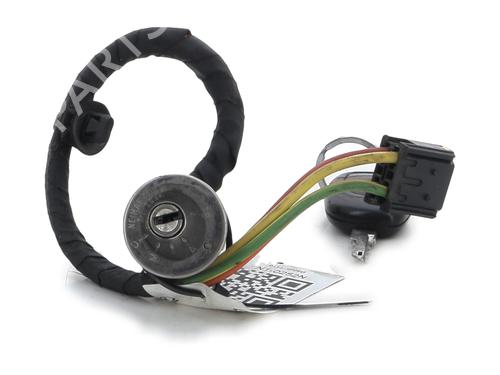 Ignition barrel RENAULT CLIO II (BB_, CB_) 1.5 dCi (B/C2J) | BP30118740M48