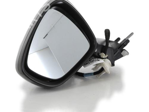Retrovisor izquierdo CITROËN DS4 (NX_) 2.0 HDi / BlueHDi 135 | BP29347095C26