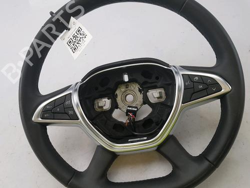 Steering wheel DACIA SANDERO III 1.0 SCe 65 | BP13676266C49 