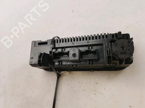 Climate control VW POLO V (6R1, 6C1) 1.6 TDI | BP13906006I5 