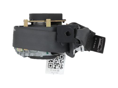 Used Rear left seatbelt Rear left seatbelt RENAULT MEGANE II (BM0/1_, CM0/1_) 1.6 16V (BM0C, CM0C) (113 hp) 40115205 40115205