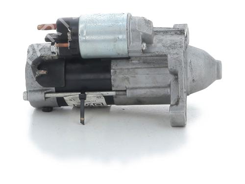Used Starter RENAULT SCÉNIC IV (J9_) 1.7 Blue dCi 120 (J9A7, J9A8) (120 hp) 31912513