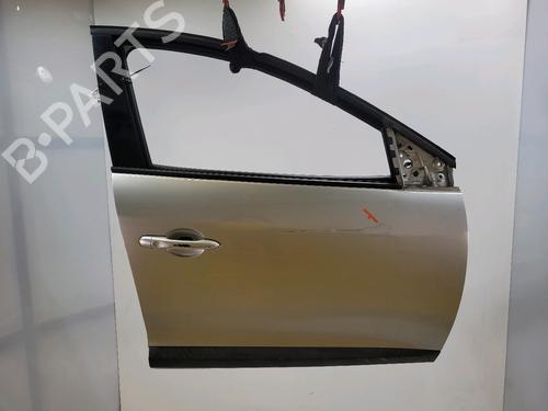 Used Right front door RENAULT MEGANE III Hatchback (BZ0/1_, B3_) 1.5 dCi (106 hp) 29444089