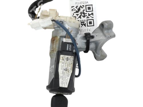 Used Ignition barrel Ignition barrel TOYOTA YARIS (_P1_) 1.0 (SCP10_, SCP10R) (68 hp) 40487651 40487651