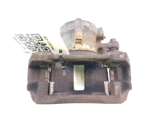 Left front brake caliper MERCEDES-BENZ VANEO (414) 1.7 CDI (414.700) | BP27918006M105 