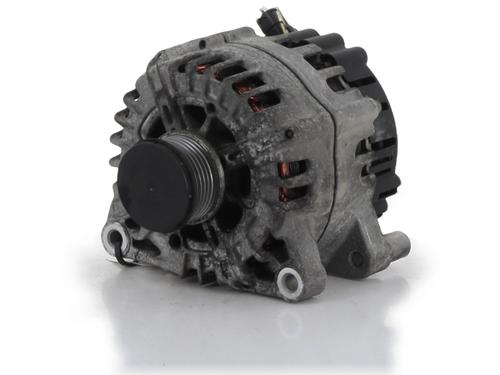 Used Alternator Alternator CITROËN C5 III (RD_) [2008-2017] 33280107 33280107
