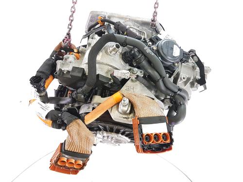 Gearbox RENAULT CAPTUR II (HF_) E-TECH 160 | BP38586420M3 - Image 7