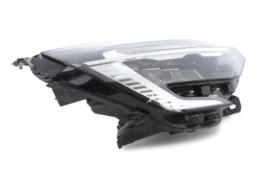 Right headlight RENAULT CLIO V (B7_) 1.0 TCe 90 (B7MT) | BP31086118C29