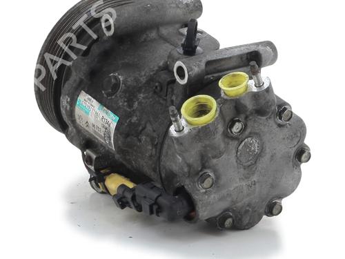 Compressor A/A CITROËN C4 I (LC_) 1.6 HDi | BP29987721M34 