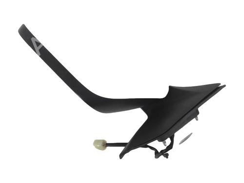 Used Left mirror Left mirror FIAT SEDICI (189_) 1.9 D Multijet 4x4 (120 hp) 34261802 34261802