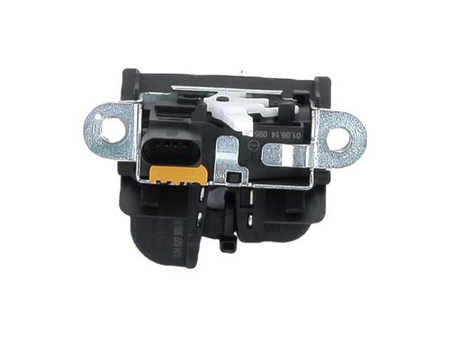 Used Tailgate lock SEAT IBIZA IV (6J5, 6P1) 1.2 TSI (105 hp) 29218959