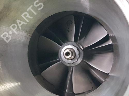 Engine RENAULT KOLEOS I (HY_) 2.0 dCi 4x4 (HY0K) | BP31577646M1 