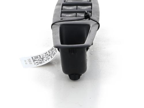 Left front window switch RENAULT SCÉNIC III (JZ0/1_) 1.9 dCi (JZ0J, JZ1J, JZ1K, JZ1S) | BP38496720I27 - Image 3