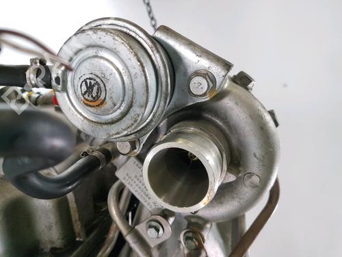 Engine RENAULT CLIO III Grandtour (KR0/1_) 1.2 16V | BP32039765M1  - Image 6