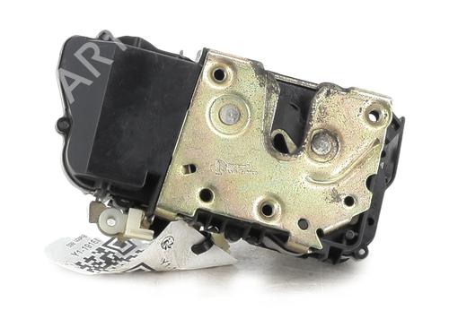 Used Front left lock PEUGEOT 307 SW (3H) [2002-2009]  26198261