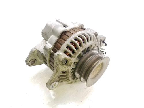 Used Alternator Alternator NISSAN NAVARA (D22) 2.5 D 4x4 (133 hp) 10467575 10467575