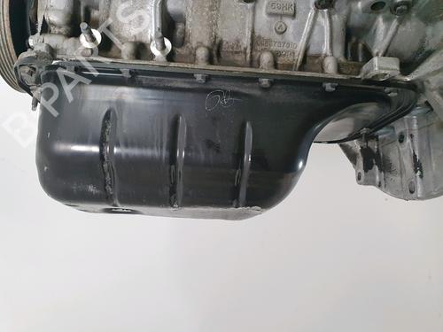 Engine FORD C-MAX II (DXA/CB7, DXA/CEU) 1.6 TDCi | BP36945879M1 - Image 11