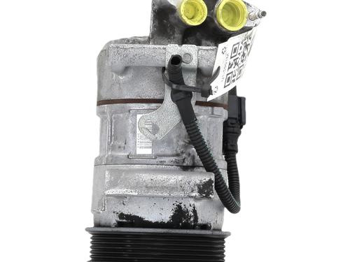 AC compressor DS DS 3 (SA_) 1.2 VTi 82 (SAHMZ6) | BP39498563M34  - Image 5
