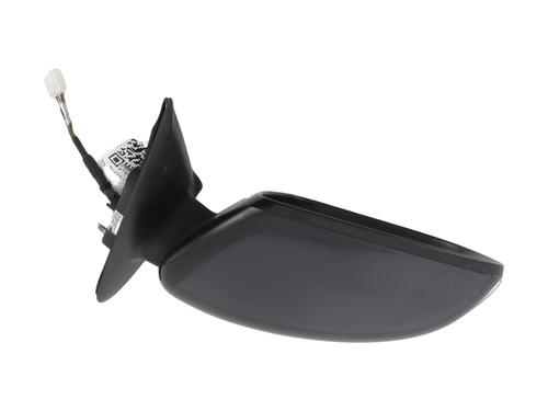 Used Left mirror NISSAN JUKE (F15) 1.5 dCi (110 hp) 30524236