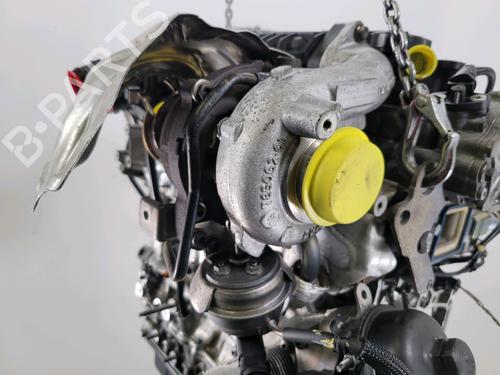 Engine CITROËN DS4 (NX_) 1.6 HDi 115 | BP39972000M1 - Image 6