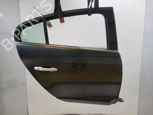 Used Right rear door RENAULT FLUENCE (L3_) 1.5 dCi (L30B) (106 hp) 31750038