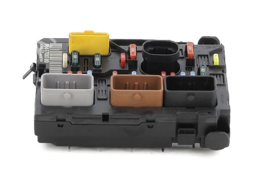 Used Fuse box PEUGEOT 207 (WA_, WC_) 1.4 HDi (68 hp) 27912937