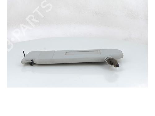 Left sun visor VW POLO (9N_, 9A_) 1.4 TDI | BP28177243I1 