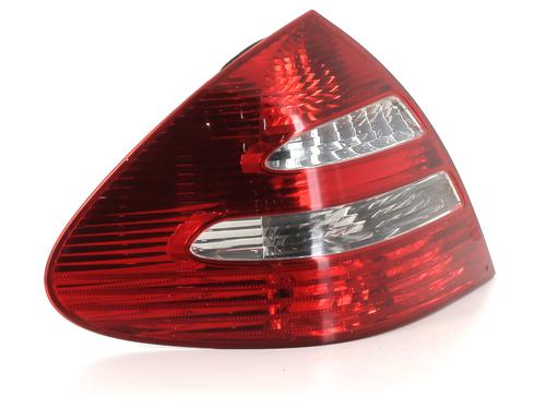 Left taillight MERCEDES-BENZ E-CLASS (W211) E 270 CDI (211.016) | BP27582315C34 