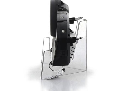 Instrument cluster RENAULT TWINGO II (CN0_) 1.5 dCi 75 | BP33280705C47 - Image 4