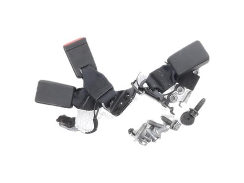 Rear seat RENAULT MEGANE IV Hatchback (B9A/M/N_) 1.2 TCe 100 (B9MS) | BP40034181C17 - Image 4
