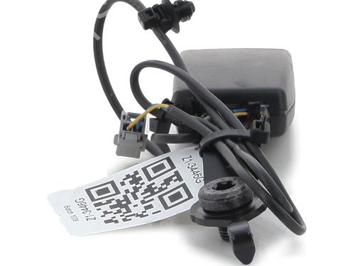 Seat buckle FIAT PUNTO (199_) 0.9 | BP29198571I32 
