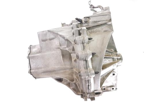 Gearbox PEUGEOT 308 II (LB_, LP_, LW_, LH_, L3_) 1.6 HDi / BlueHDi 115 | BP21498320M3 