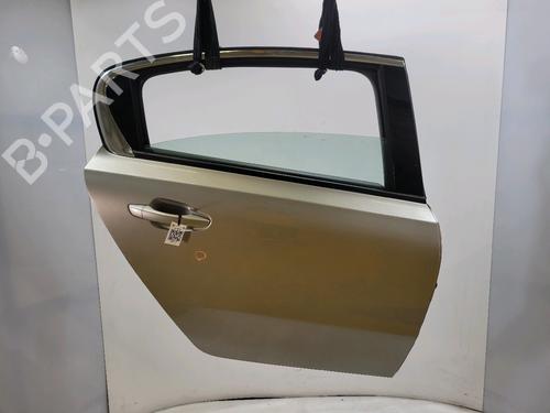 Used Right rear door PEUGEOT 508 I (8D_) 2.0 HDi (163 hp) 30895819