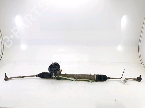 Used Steering rack PEUGEOT 3008 I MPV (0U_) 1.6 HDi (109 hp) 27552216