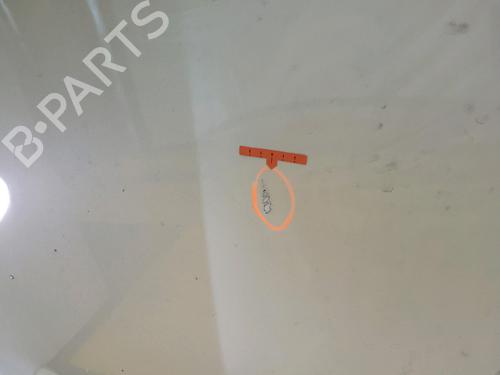 Hood PEUGEOT 3008 II SUV (MC_, MR_, MJ_, M4_) 2.0 BlueHDi 180 | BP29416827C1 