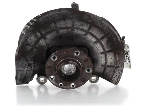 Used Right front steering knuckle FIAT 500X (334_) 1.6 D Multijet (334AXA1B, 334AXA11) (120 hp) 31367280