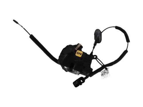 Venstre bagtil lås Venstre bagtil lås RENAULT CLIO IV (BH_) 1.2 TCe 120 (BHAU) (118 hp) 37016972 37016972