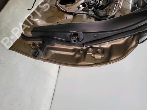 Left front door BMW 3 (E46) 320 d | BP29232389C2 