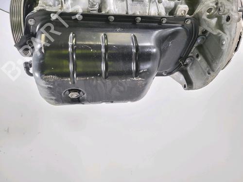 Engine CITROËN C4 Picasso II 1.6 HDi / BlueHDi 115 | BP29695982M1 