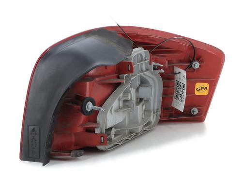 Left taillight AUDI A3 (8P1) 1.6 | BP24186449C34