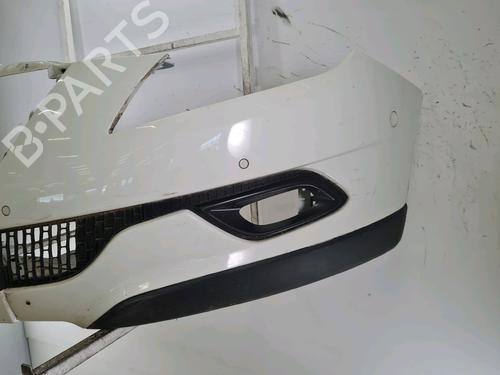 Front bumper LANCIA DELTA III (844_) 1.6 D Multijet (844.AXC11, 844.AXC1A) | BP17611478C7 