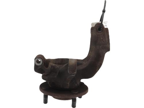 Right front steering knuckle FORD KA (RB_)  | BP27308204M26 