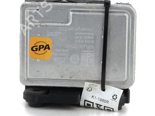 ABS pump VW TIGUAN (AD1, AX1) 2.0 TDI | BP26727131M43 