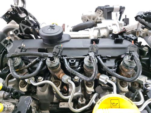 Engine RENAULT CLIO IV (BH_) 1.5 dCi 75 | BP30190707M1